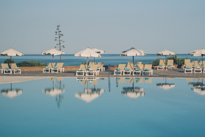 Iberostar Waves Royal Andalus