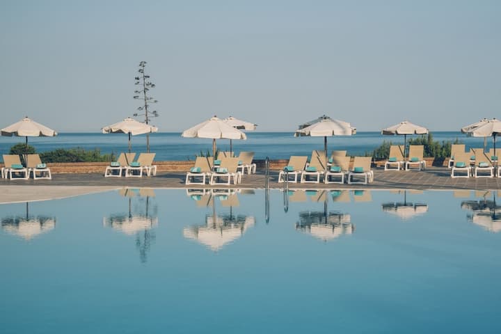 Iberostar Waves Royal Andalus