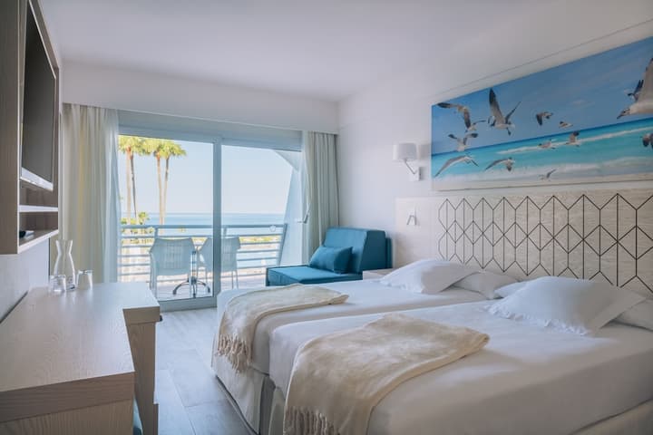 Iberostar Waves Royal Andalus