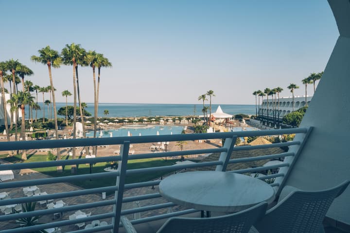 Iberostar Waves Royal Andalus