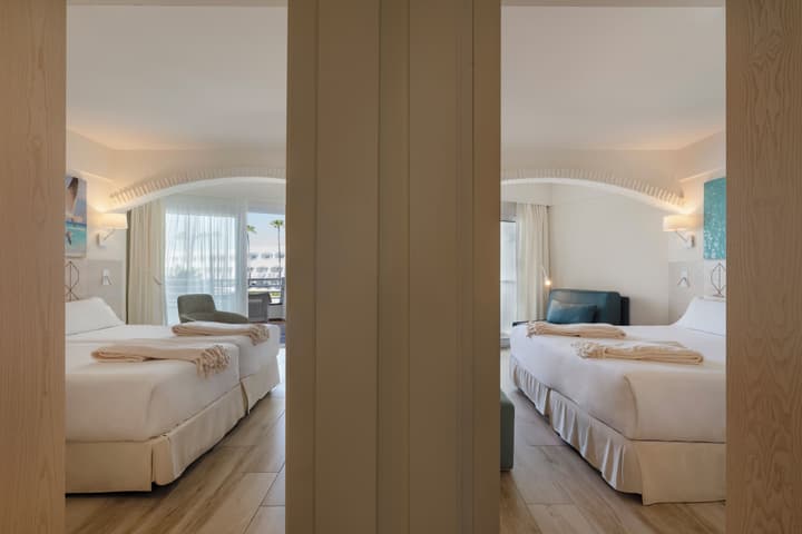 Iberostar Waves Royal Andalus