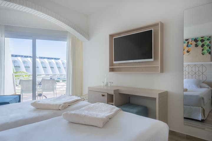 Iberostar Waves Royal Andalus
