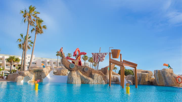 Iberostar Waves Royal Andalus