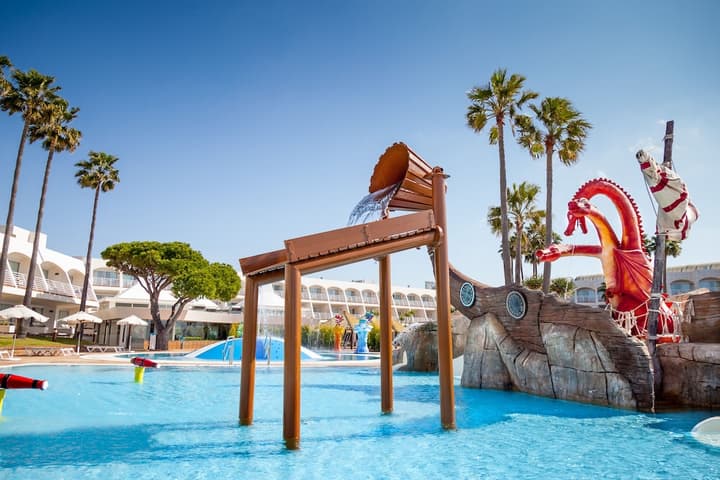 Iberostar Waves Royal Andalus