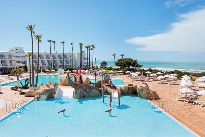 Iberostar Waves Royal Andalus