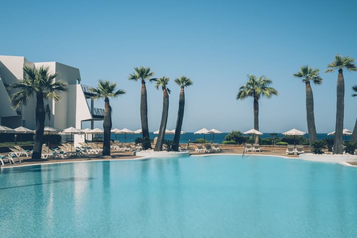 Iberostar Waves Royal Andalus