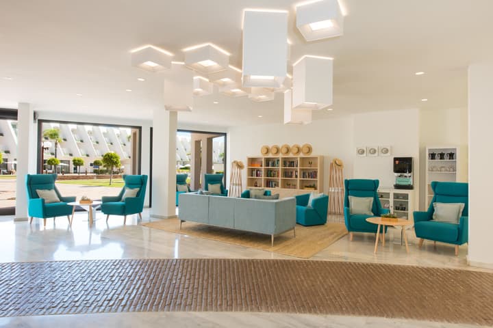 Iberostar Waves Royal Andalus