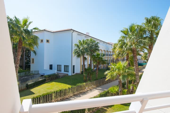 Iberostar Waves Royal Andalus