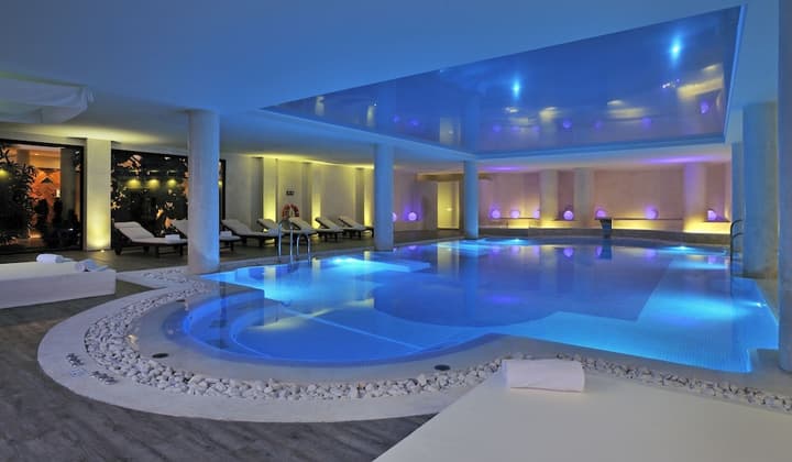 Iberostar Waves Royal Andalus