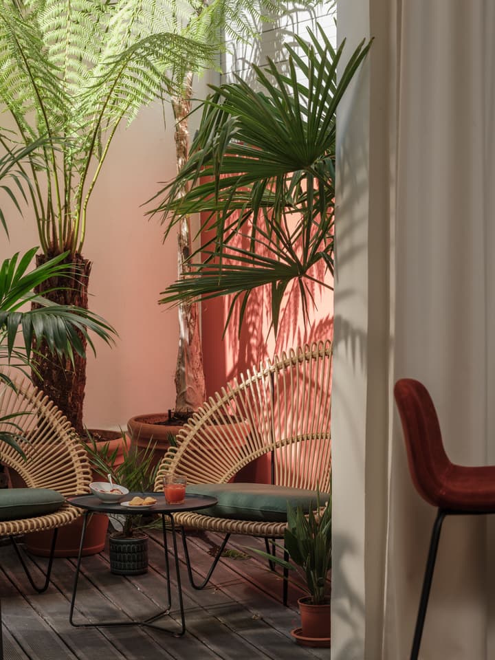 Seven Hotel Paris