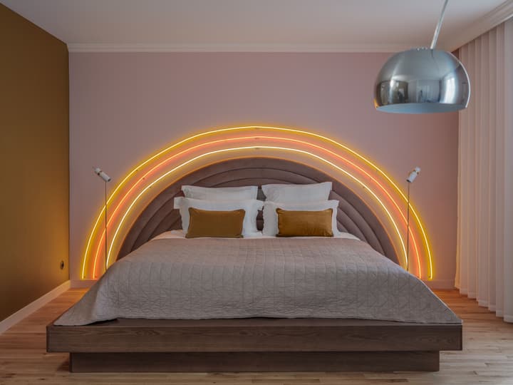 Seven Hotel Paris