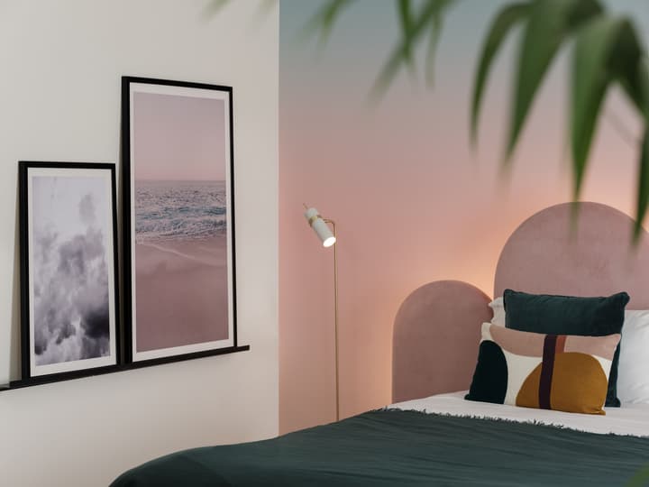 Seven Hotel Paris
