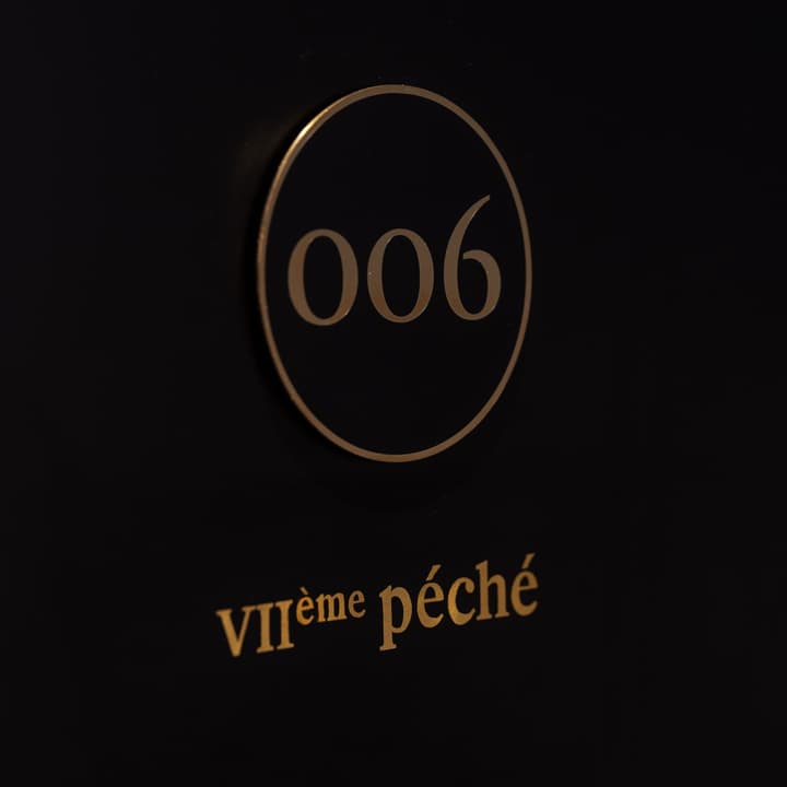 Seven Hotel Paris