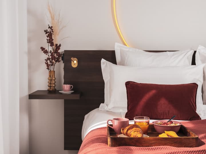Seven Hotel Paris