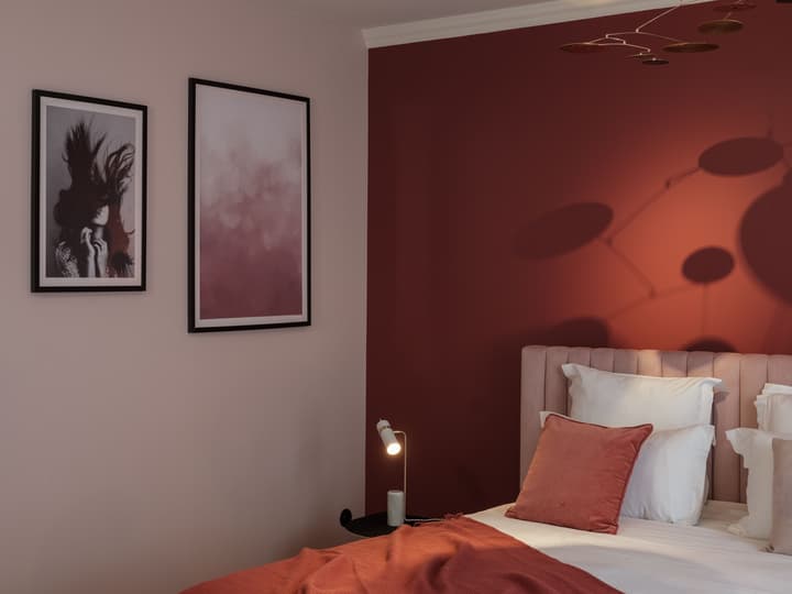 Seven Hotel Paris