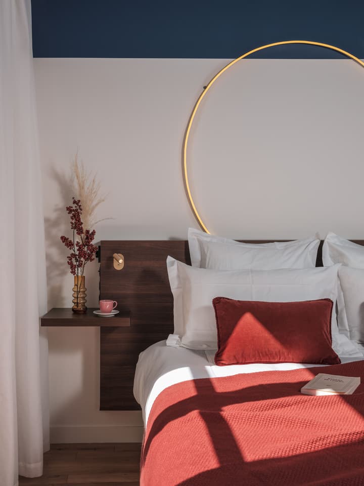 Seven Hotel Paris