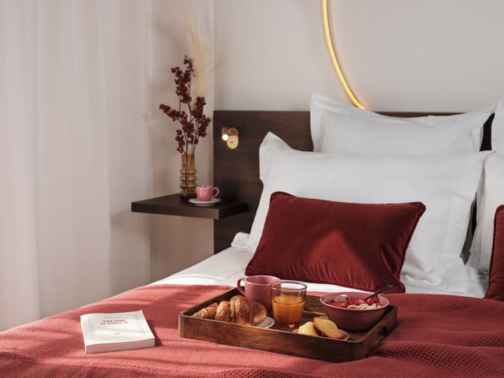 Seven Hotel Paris