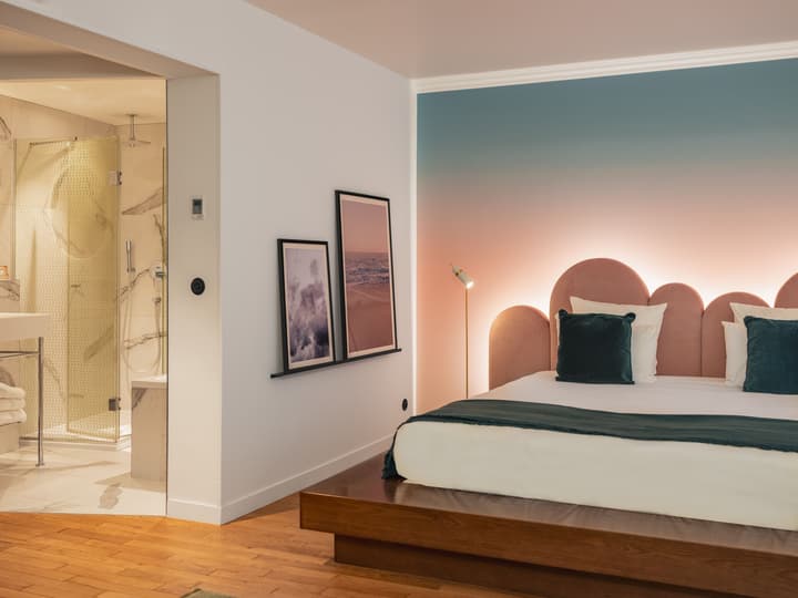 Seven Hotel Paris