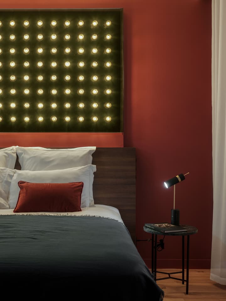 Seven Hotel Paris