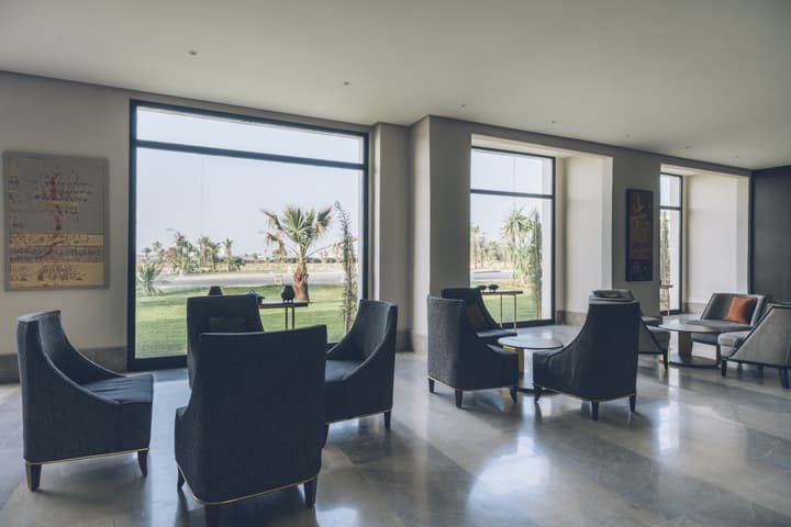 Iberostar Selection Kuriat Palace