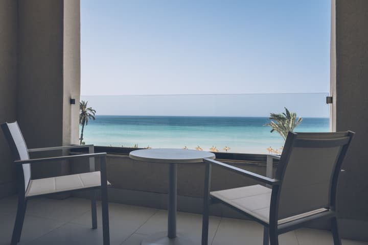 Iberostar Selection Kuriat Palace