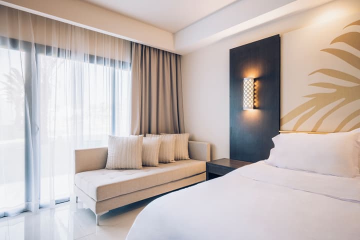 Iberostar Selection Kuriat Palace