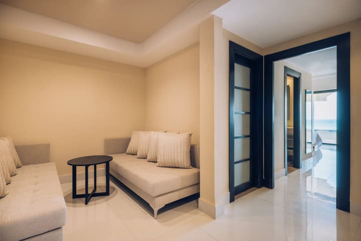 Iberostar Selection Kuriat Palace