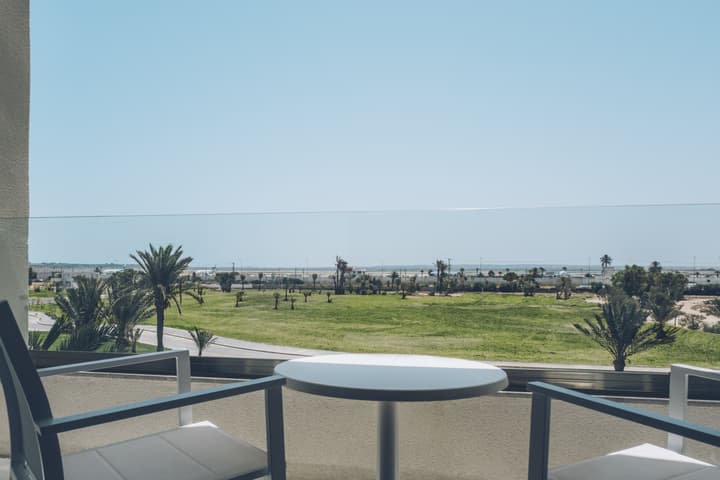 Iberostar Selection Kuriat Palace