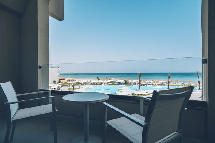 Iberostar Selection Kuriat Palace