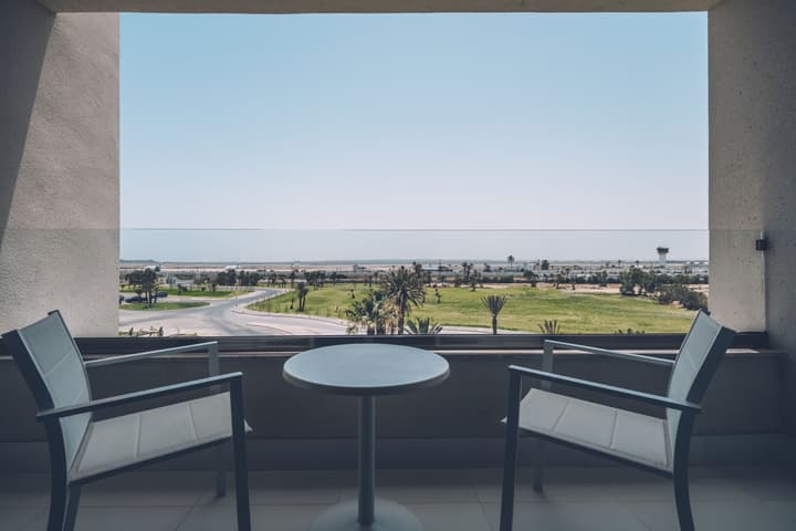 Iberostar Selection Kuriat Palace