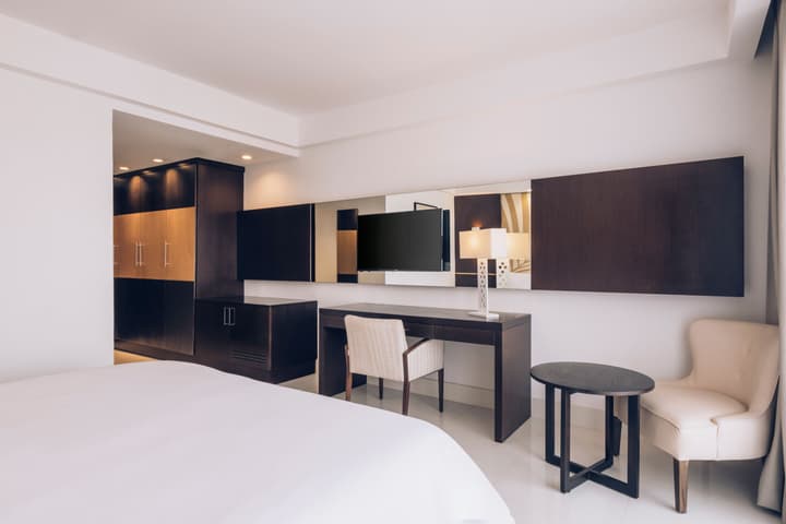 Iberostar Selection Kuriat Palace