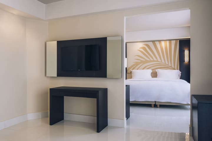 Iberostar Selection Kuriat Palace