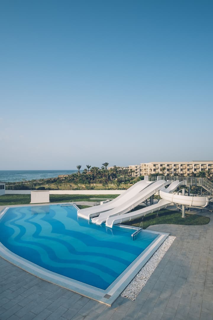 Iberostar Selection Kuriat Palace