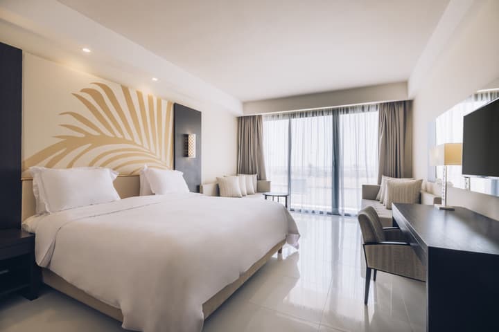 Iberostar Selection Kuriat Palace