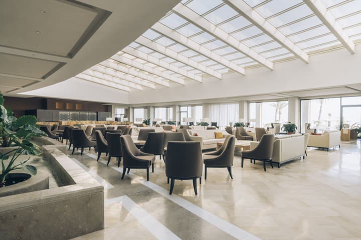 Iberostar Selection Kuriat Palace