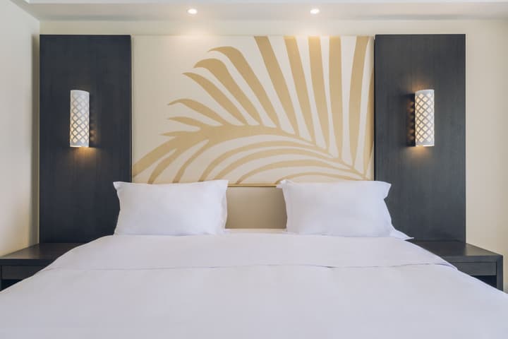 Iberostar Selection Kuriat Palace