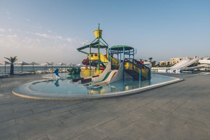 Iberostar Selection Kuriat Palace