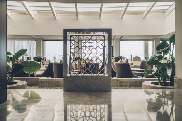 Iberostar Selection Kuriat Palace