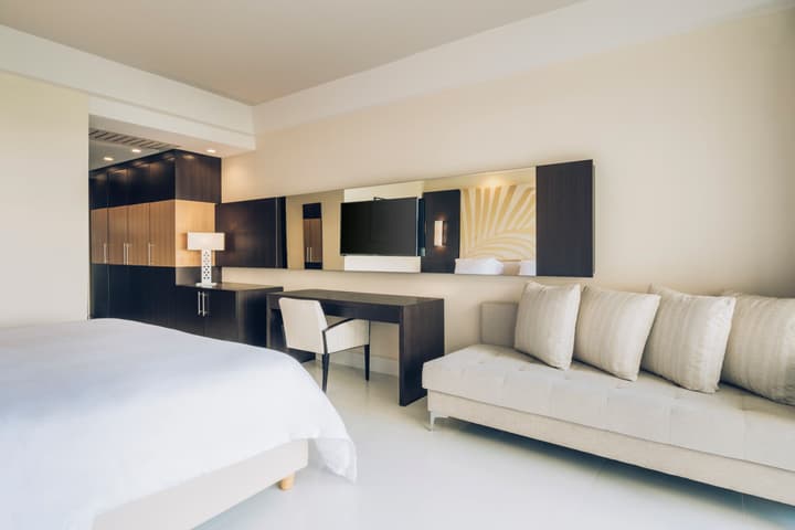 Iberostar Selection Kuriat Palace