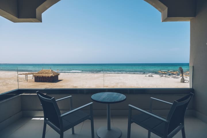 Iberostar Selection Kuriat Palace
