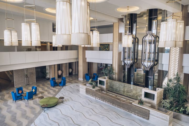 Iberostar Selection Kuriat Palace