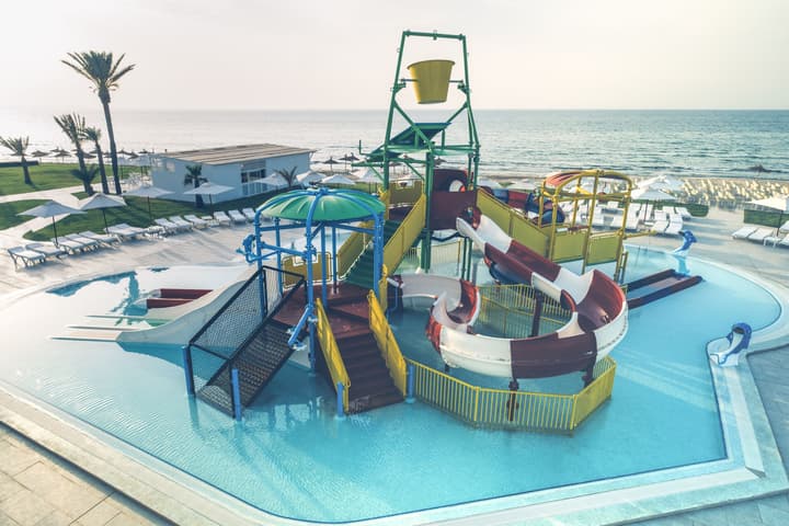 Iberostar Selection Kuriat Palace