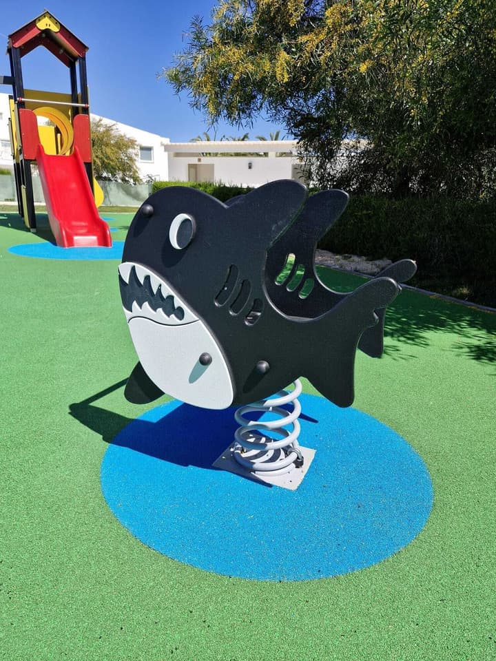 Ancora Park