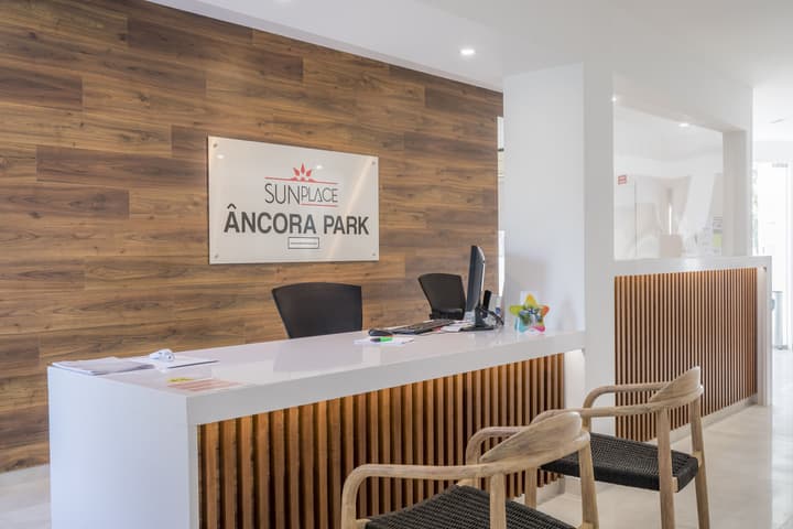 Ancora Park