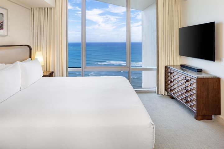 Ka Laʻi Waikiki Beach, LXR Hotels & Resorts