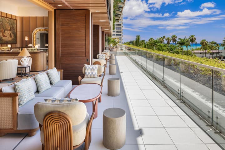Ka Laʻi Waikiki Beach, LXR Hotels & Resorts