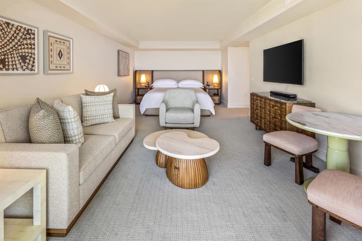 Ka Laʻi Waikiki Beach, LXR Hotels & Resorts