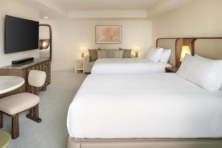 Ka Laʻi Waikiki Beach, LXR Hotels & Resorts