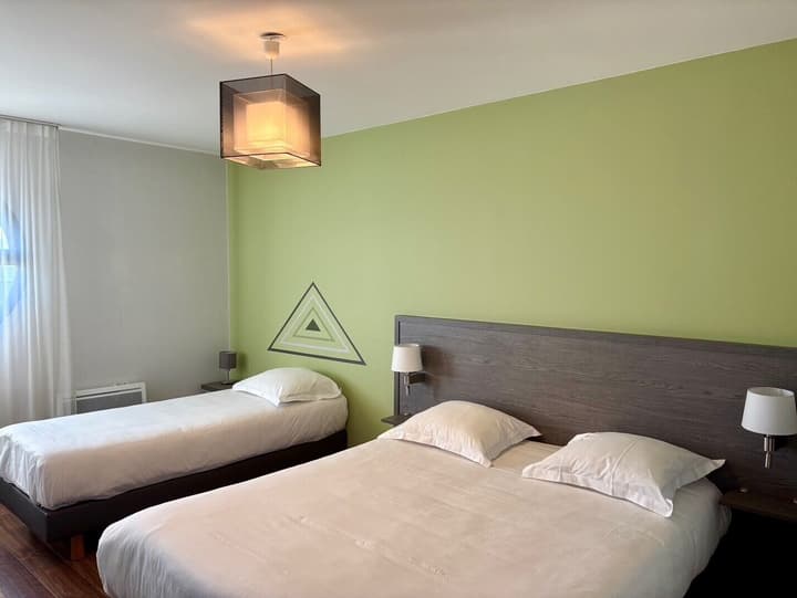Zenitude Hôtel - Résidences Nantes Métropole