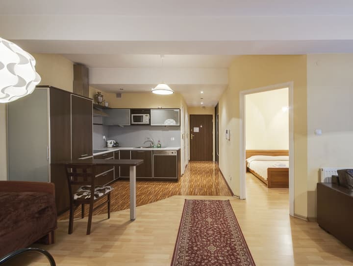 Abella Suites & Apartments by Artery Hotels